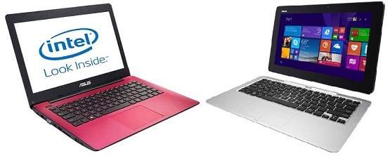 Harga Laptop Asus Terpopuler & Handal - DuaHp.Com