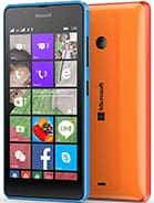 Harga HP Microsoft Lumia 540 Dual SIM