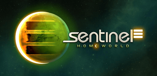 Sentinel 3 Home World
