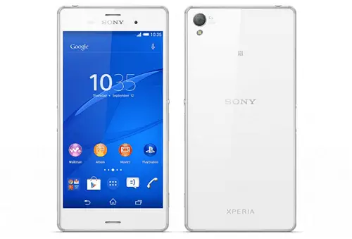 Sony Xperia Z3 – Harga HP Terbaru Juli 2019