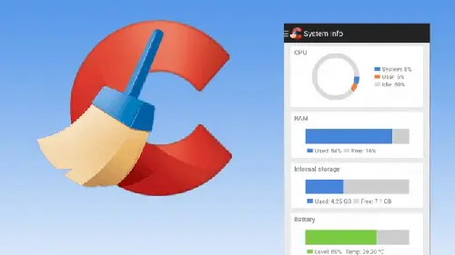 Ccleaner – Harga HP Terbaru Mei 2019