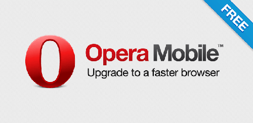 opera browser android