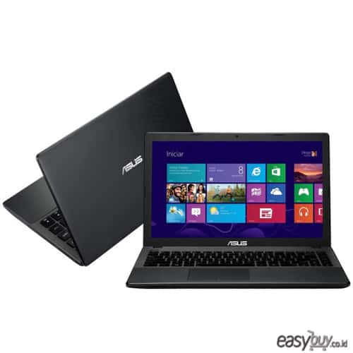 Laptop Harga 6 Jutaan Terbaik Kualitas Mumpuni, Asus A455LD WX101D