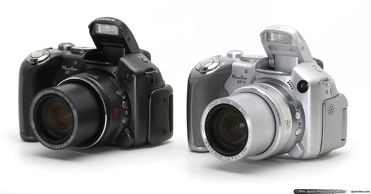 Daftar Harga Kamera Canon Powershot