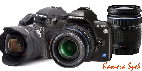 Daftar Harga Kamera Digital Olympus Terbaru