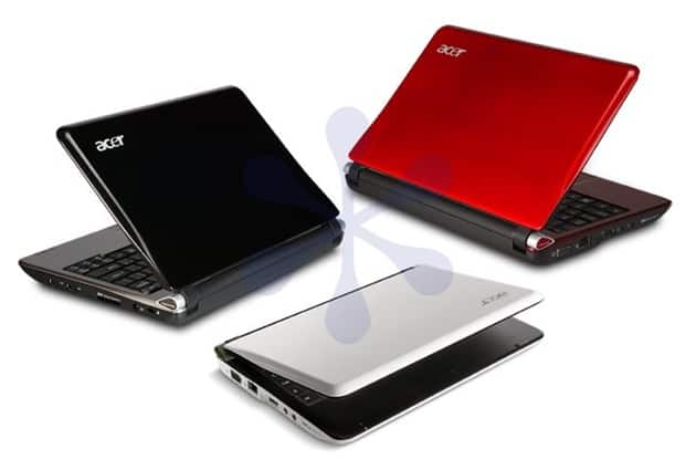Laptop RAM 4GB Murah dan Berkualitas, Laptop Acer