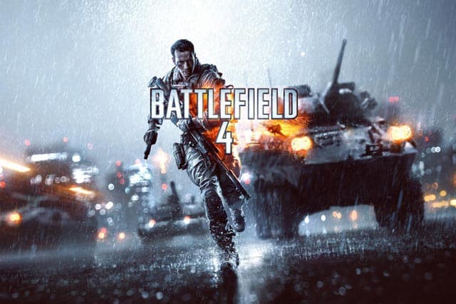 Game Perang Android Terbaik dan Paling Diminati, Battlefield 4 Commander
