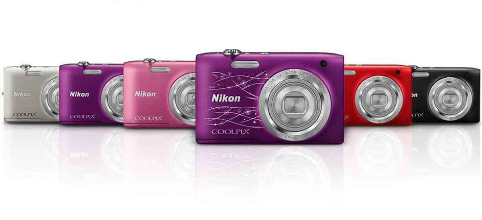 Daftar Harga Kamera Digital Nikon