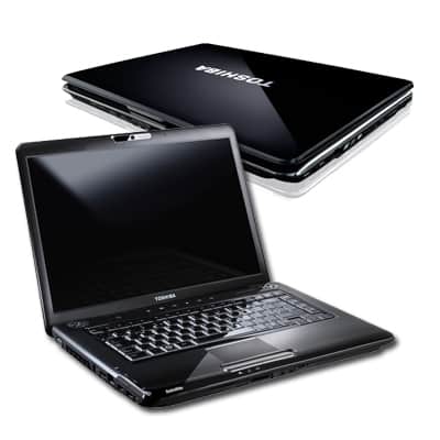Laptop RAM 4GB Murah dan Berkualitas, Laptop Toshiba