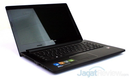 Laptop Harga 6 Jutaan Terbaik desain elegan, Lenovo Z40-75