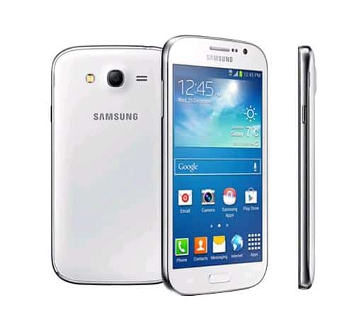 Ponsel layar 5.5 inch Murah Samsung Galaxy Grand Neo
