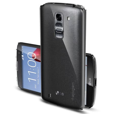 Smartphone Bisa USB On The Go dan Spek Sangar, LG G Pro 2