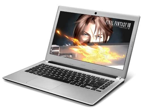 Spesifikasi Notebook Acer Aspire V5-431, Laptop Harga 3 Jutaan Terbaik dan Handal