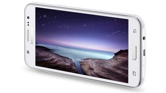 Tampilan Layar dan Spesifikasi Samsung Galaxy J5, HP Kamera 13MP Keluaran Terbaru