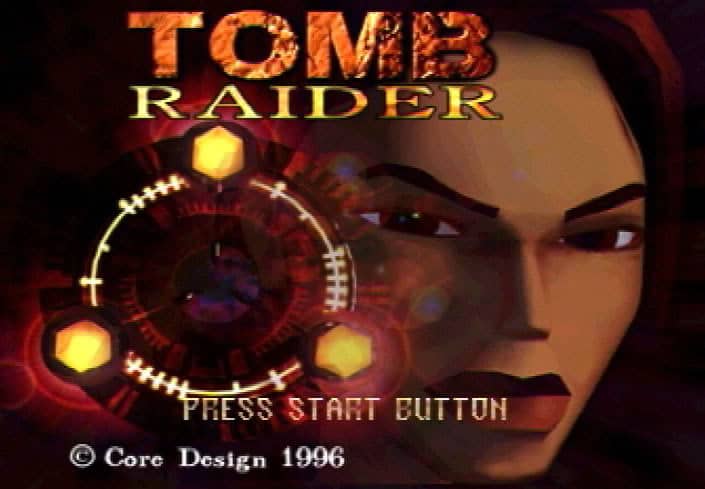 Game Action Android Terbaik dan Bikin Ketagihan, Tomb Raider 1
