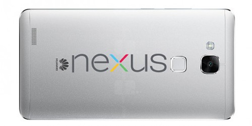 Harga Huawei Nexus 6P Kualitas Tinggi