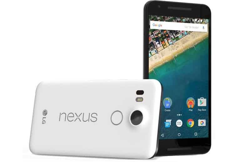 Harga LG Nexus 5X, Ketangguhan Kamera
