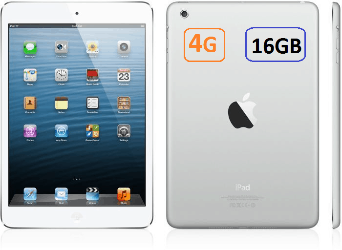 Harga iPad Mini 4, Jaringan Super Cepat