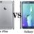 Compare iPhone 6s Plus vs Galaxy S6 Edge Plus, Canggih Mana?