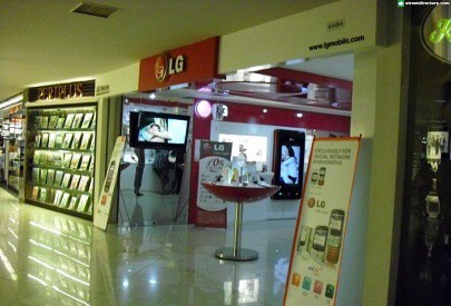 Daftar Alamat Service Center LG Mobile Indonesia