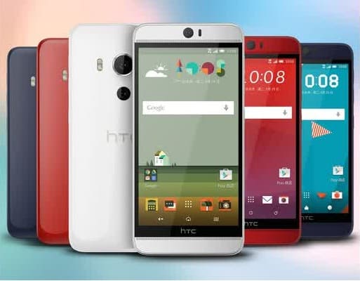 Harga HTC Butterfly 3, Performa hardware