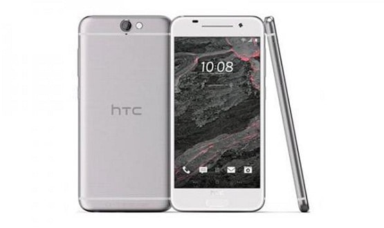 Harga HTC One A9, Android Marshmallow RAM 3 GB