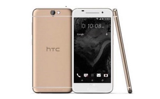 Harga HTC One A9, Desain dan Kecanggihan Layar
