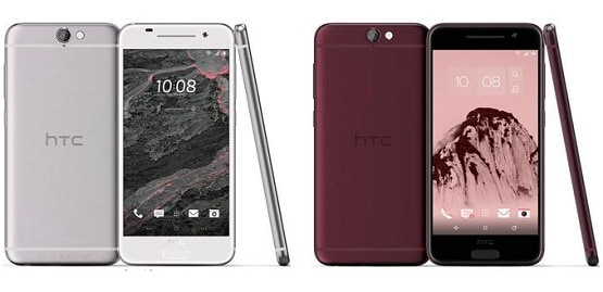Harga HTC One A9, Komunikasi dan Internet