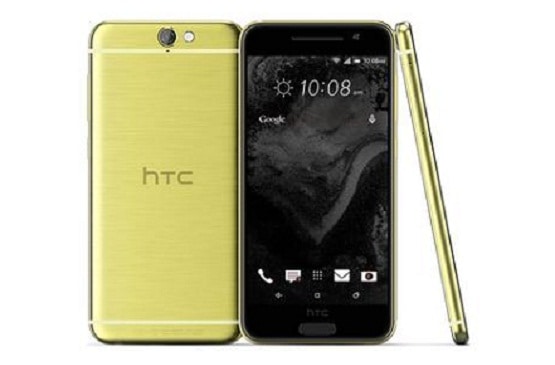 Harga HTC One A9,Performa Hardware dan software