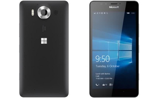 Harga Microsoft Lumia 950, Kecanggihan Kamera