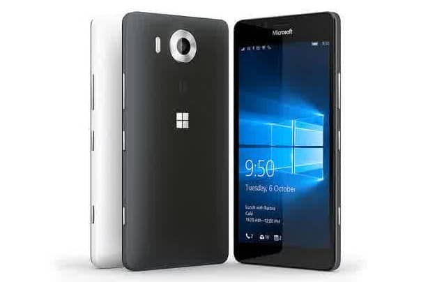 Harga Microsoft Lumia 950, Review Spesifikasi