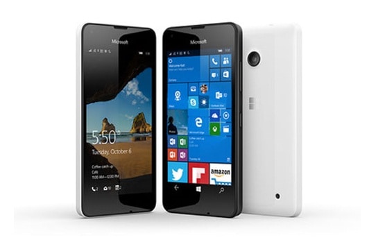 Harga Microsoft Lumia 950 XL, Koneksi Internet