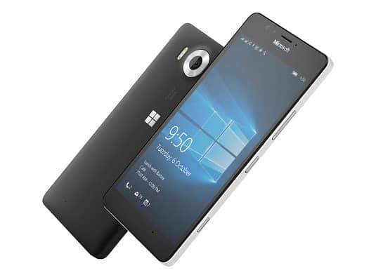 Harga Microsoft Lumia 950 XL, Review Lengkap