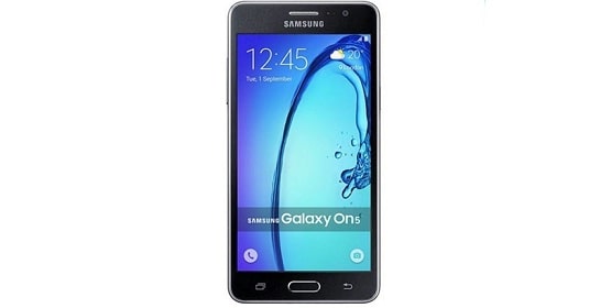 Harga Samsung Galaxy On5, Kelebihan Spesifikasi