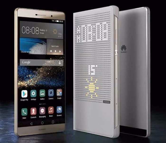 Harga Huawei P8max terbaru – Harga HP Terbaru Juli 2019