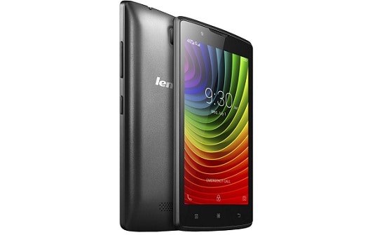 Harga Lenovo A2010, Hp Android RAM 1GB