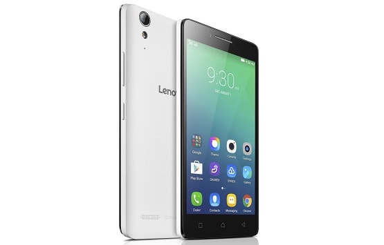 Harga Lenovo A6010, Ponsel Android Lollipop 4G LTE RAM 3 GB