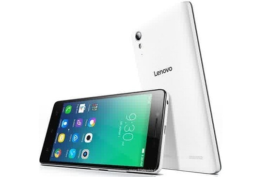 Harga Lenovo A6010, Ponsel Android Lollipop Kamera 13 MP