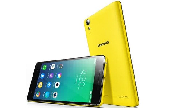 Harga Lenovo A6010, Ponsel Android Lollipop RAM 2 GB