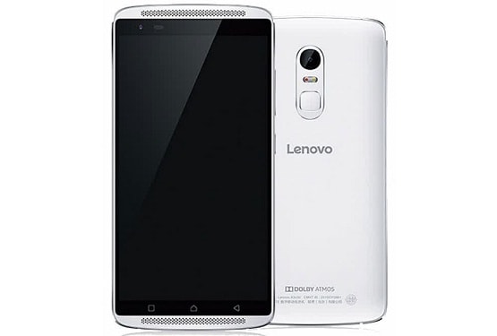 Harga Lenovo Vibe X3, Hp Android 4G LTE