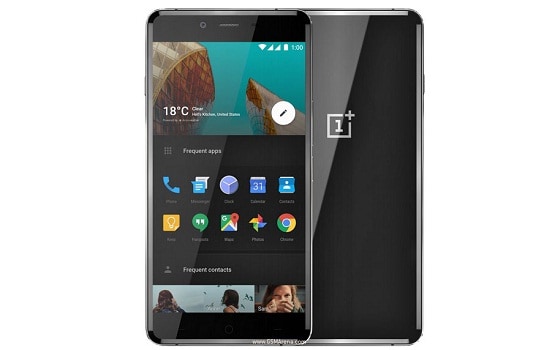 Harga OnePlus X, Hp Android 4G LTE