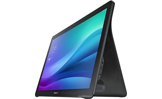 Harga Samsung Galaxy View, Tablet Layar 18.4 inch