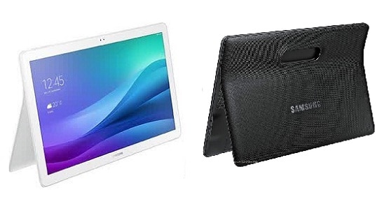 Harga Samsung Galaxy View, tablet Android ROM 32 GB