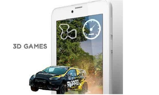 Harga Evercoss Winner Tab S3, Tablet Android 4G LTE Chipset Intel Atom