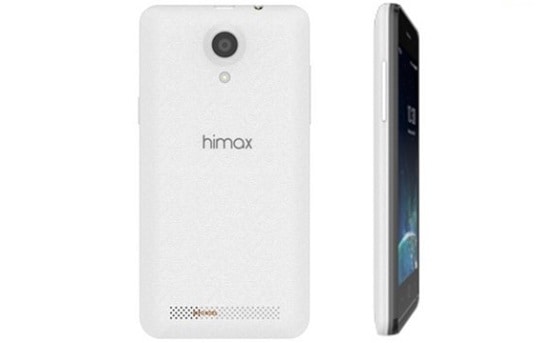 Harga Himax Aura Y11, Hp Android RAM 1 GB