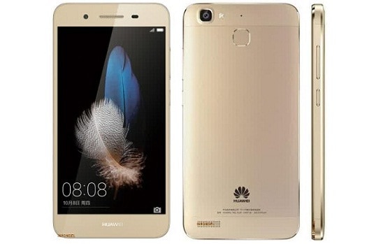 Harga Huawei Enjoy 5s terupdate