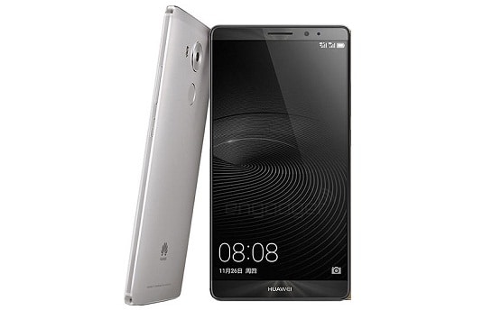 Harga Huawei Mate 8,Hp Android Baterai 4000mAh