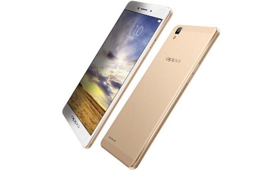 Harga Oppo A53, Hp Android Lollipop 4G LTE CPU Octa Core