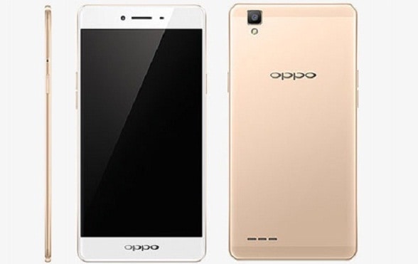 Harga Oppo A53, Ponsel Android 4G LTE Layar IPS LCD 5.5 Inchi