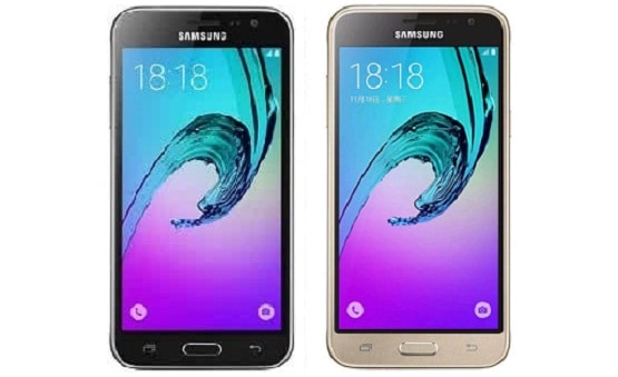 Harga Samsung Galaxy J3, Ponsel Android Lollipop CPU Quad-core 1.2 GHz